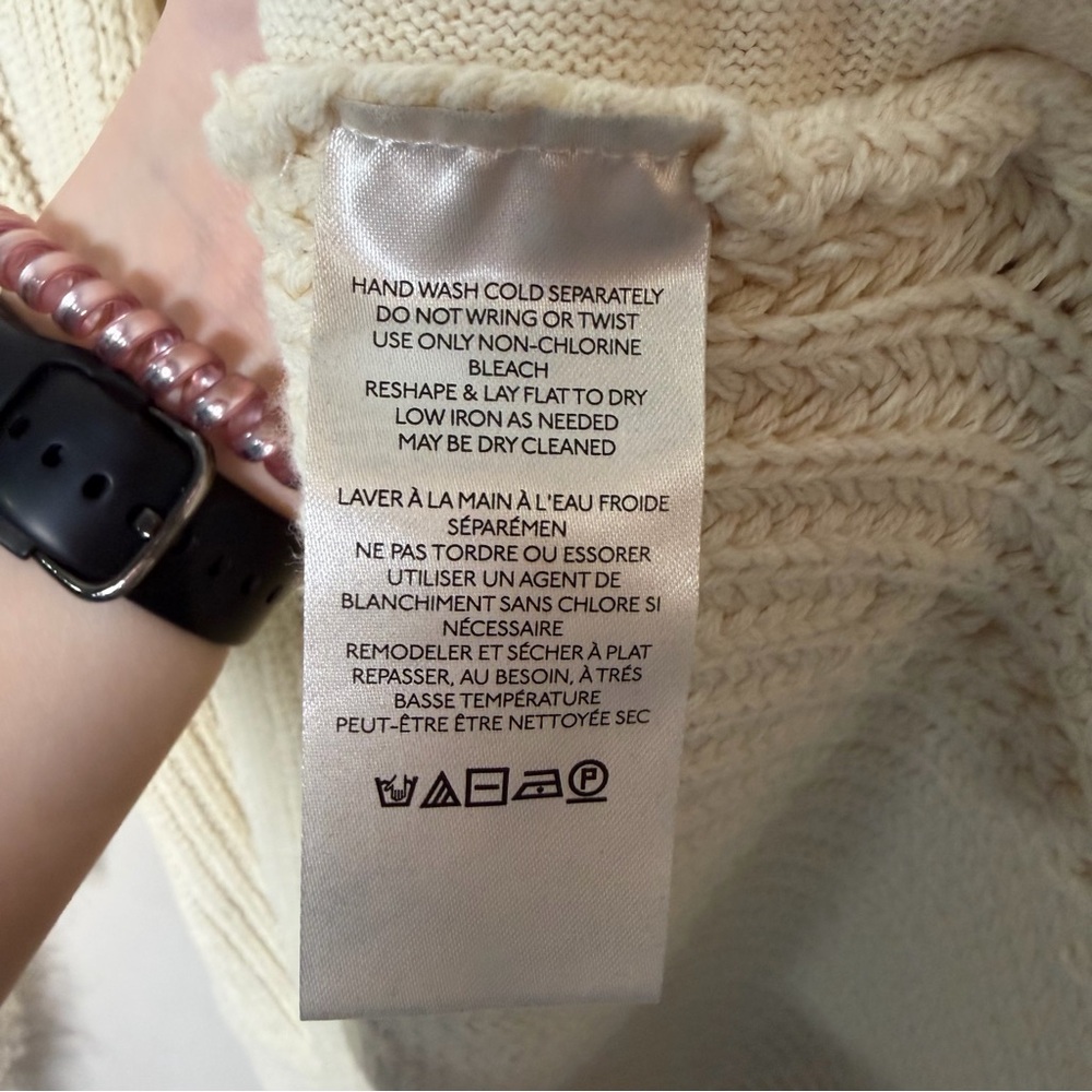 Free People Nightingale Cardi - Picture 12 of 15